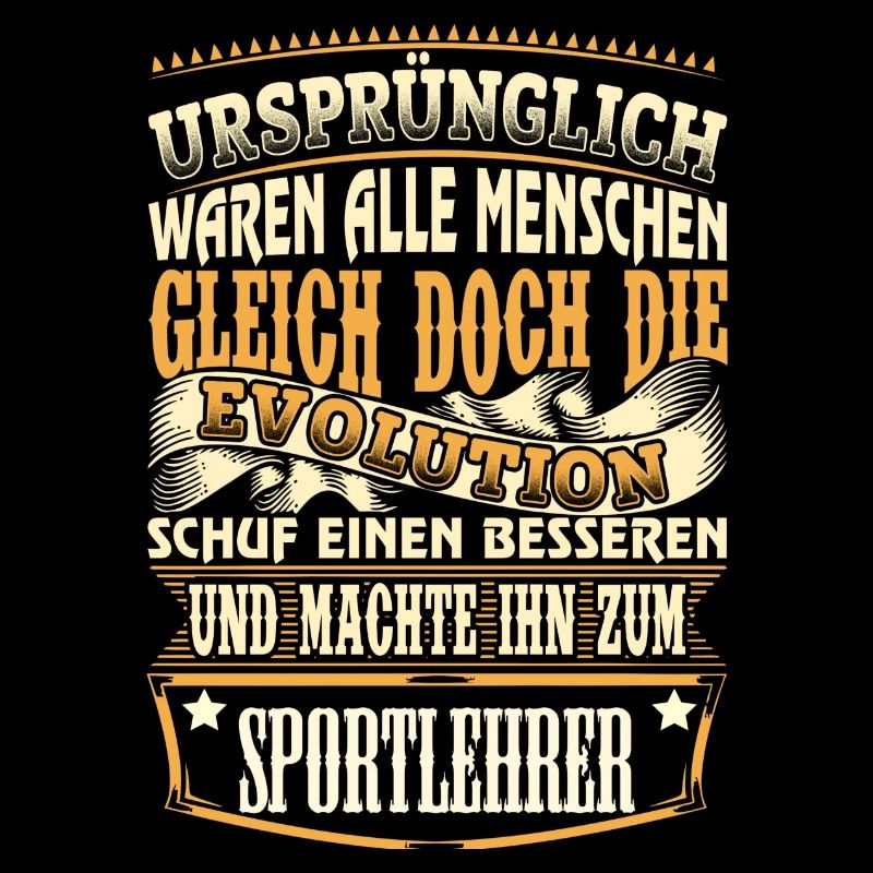 Sportlehrer