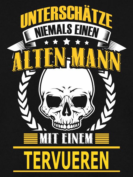 TERVUEREN