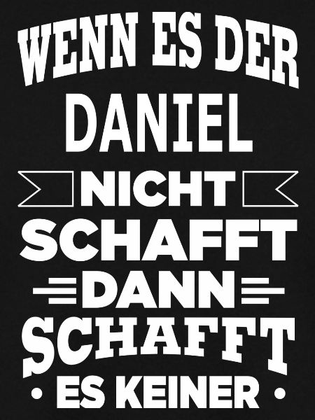 DANIEL