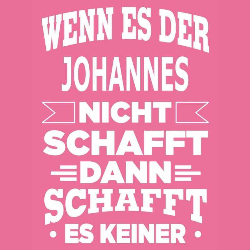 JOHANNES