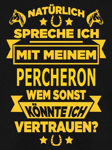 PERCHERON