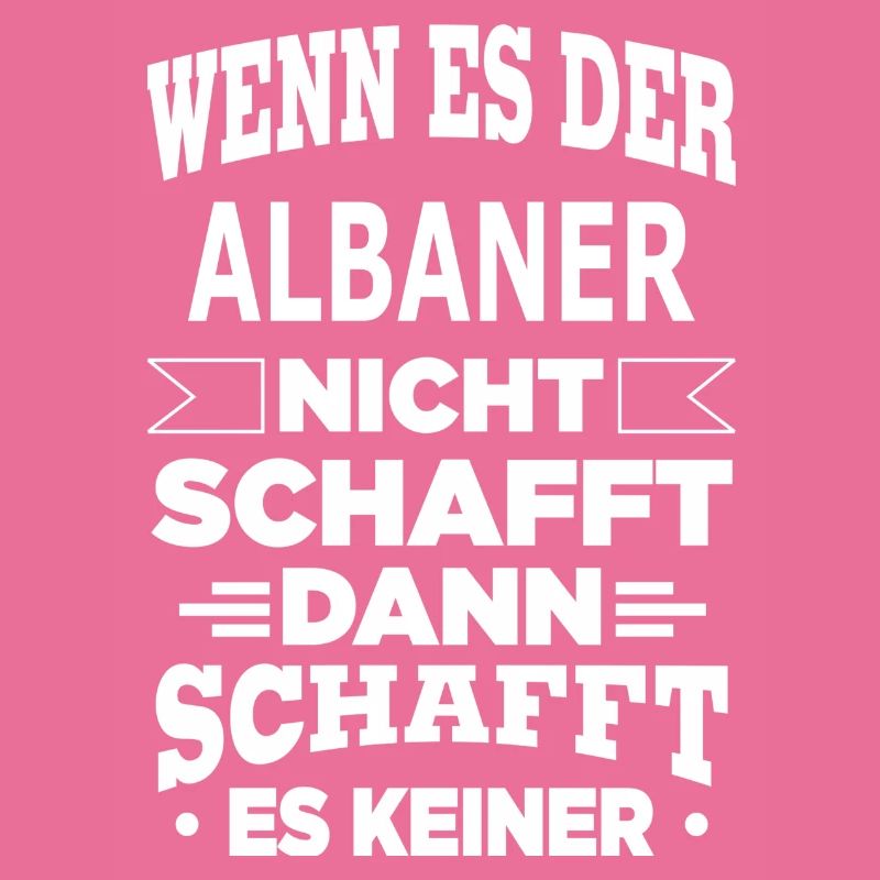 ALBANER