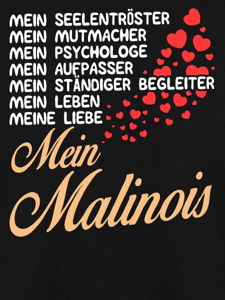 Malinois - Mein