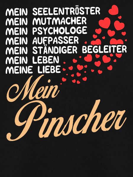 Pinscher - Mein