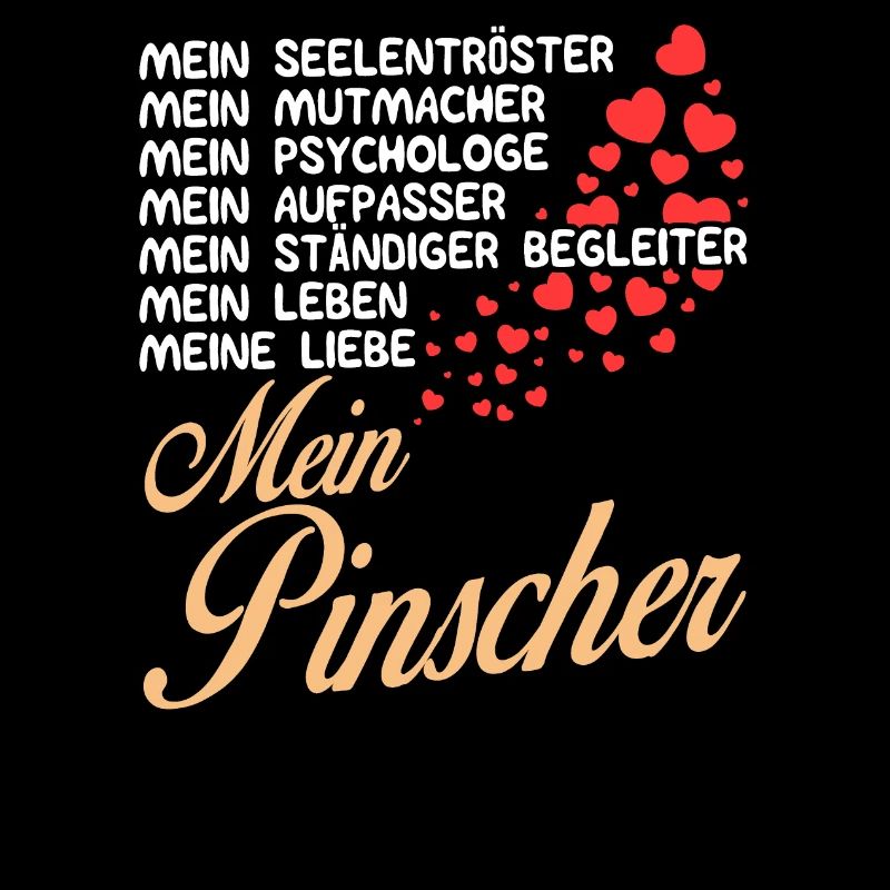 Pinscher - Mein
