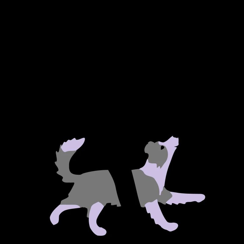 Dog Dancing 3-5