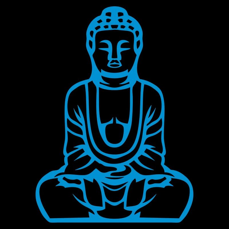 bouddha boudha bouda