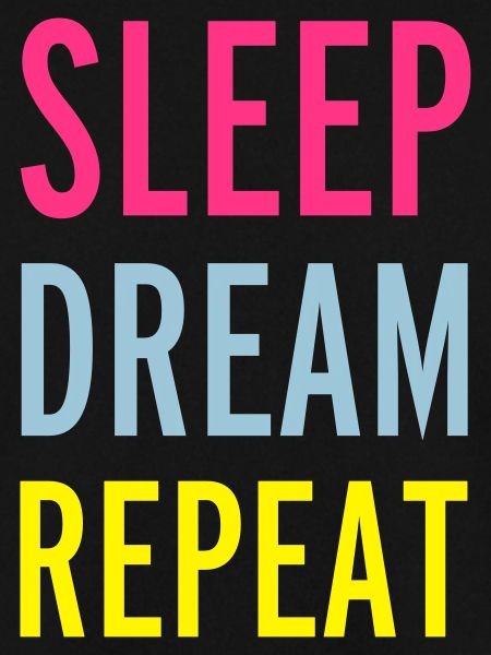Sleep