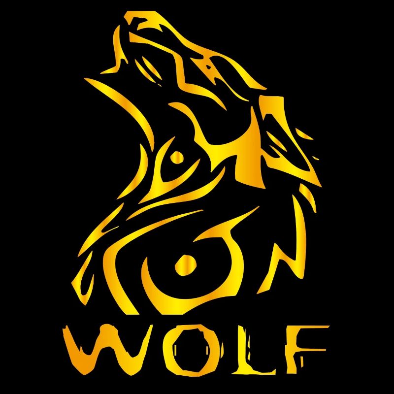 WOLF - WOLF