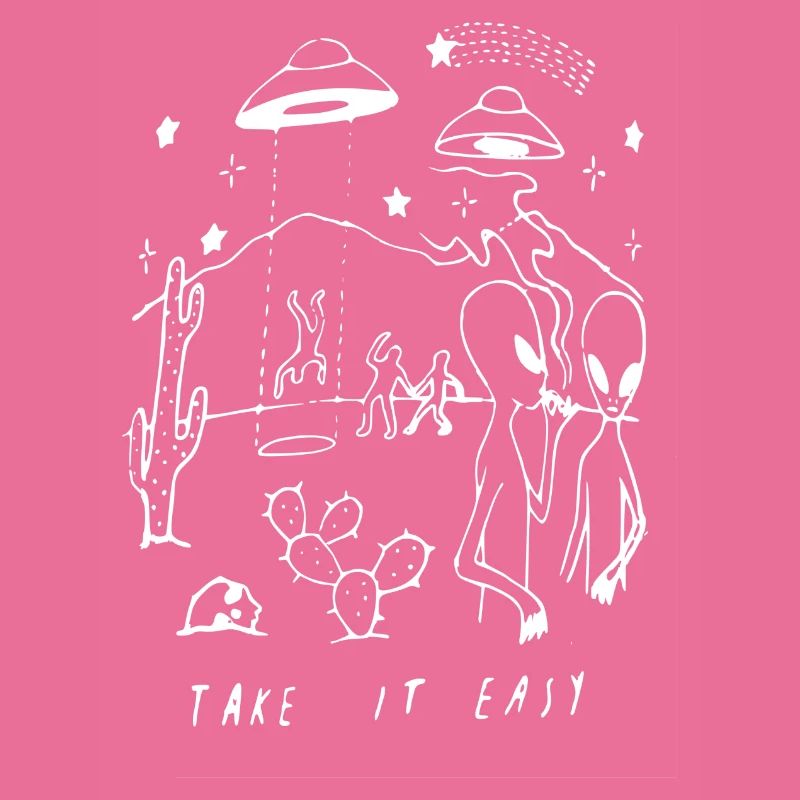 Alien Easy