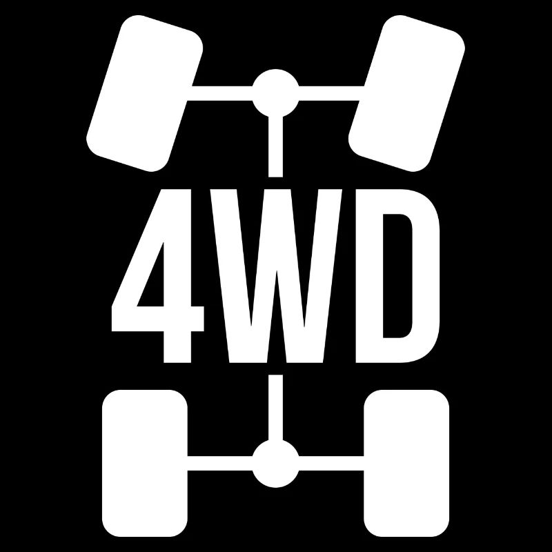 4x4 cadeau tout-terrain véhicule