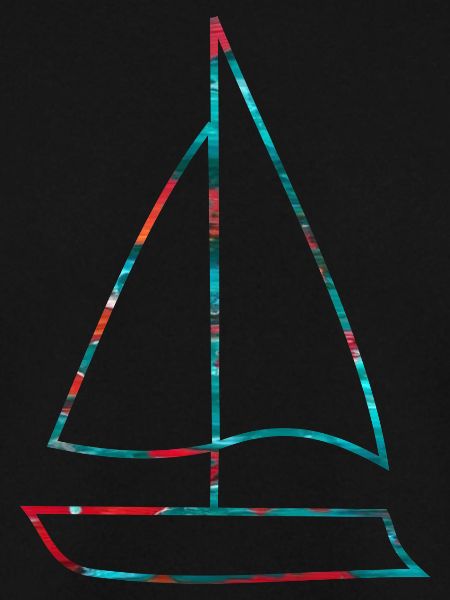 Boat Sailboat