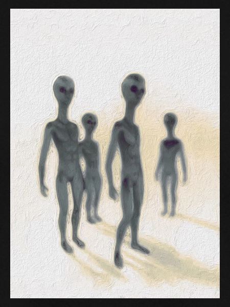 Aliens