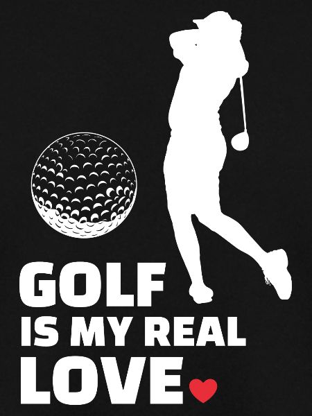 Ich Liebe Golf