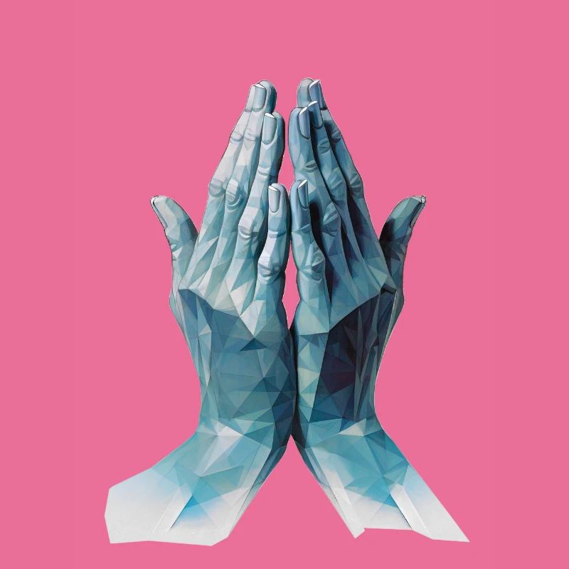 Diamond Hands