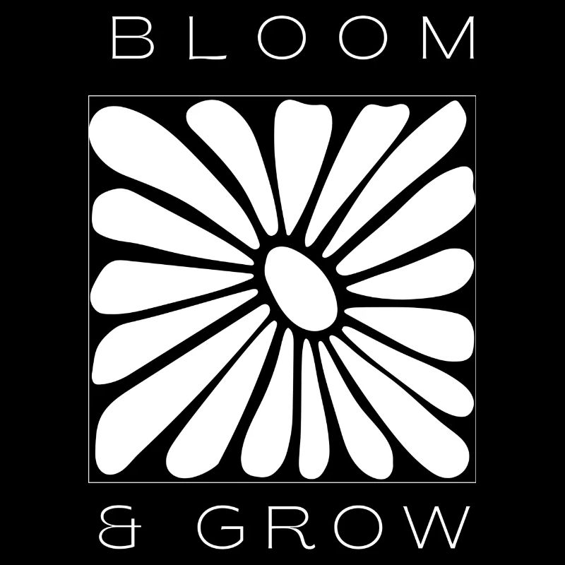 Bloom & Grow: Ein von der Natur inspiriertes Mode-Statement