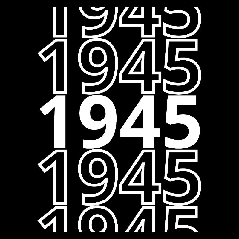 1945 1945 1945