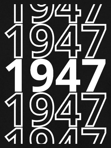 1947 1947 1947