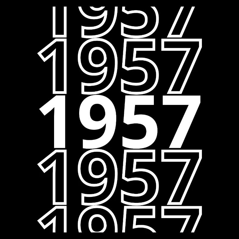 1957 1957 1957