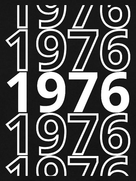 1976 1976 1976