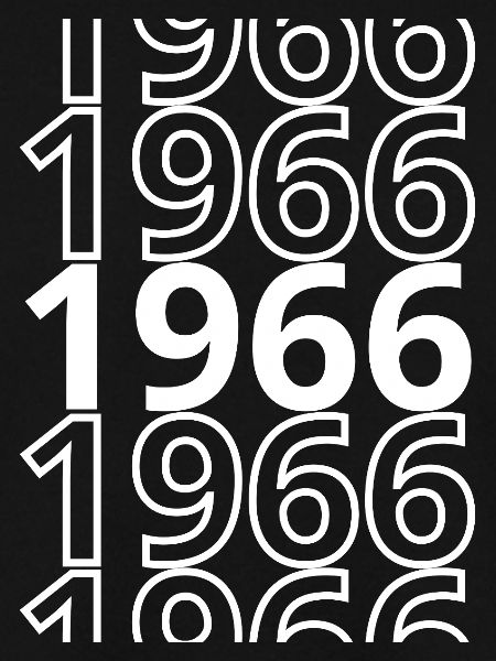 1966 1966 1966