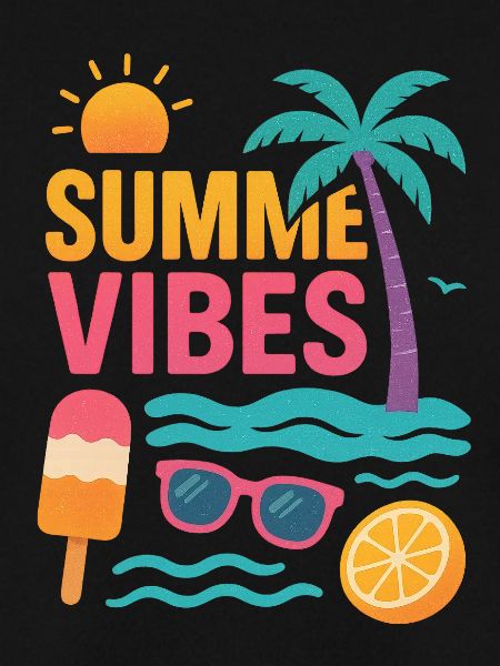 Summer Vibes