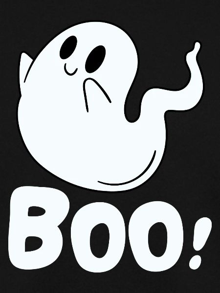 Boo Geist