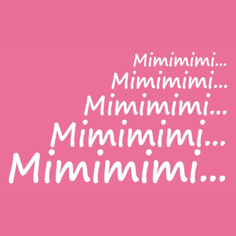 Mimimimi