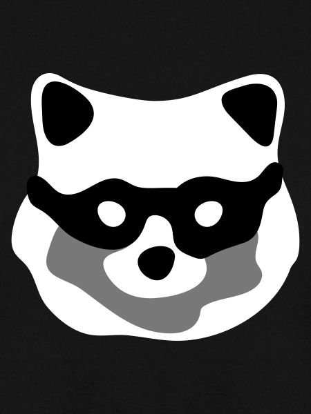 rogue racoon