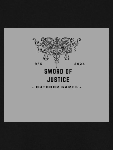 Sword of Justice
