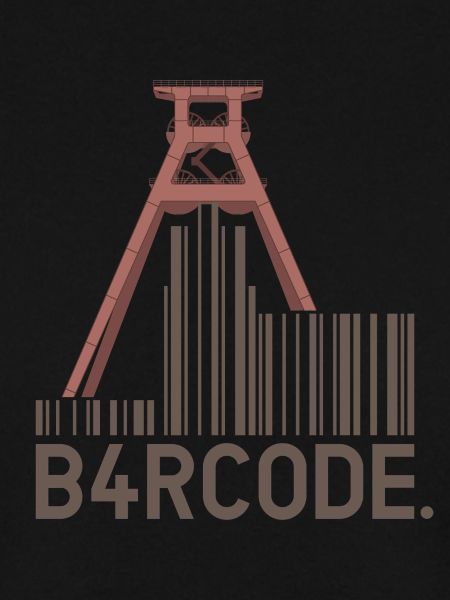 B4RCODE. Essen
