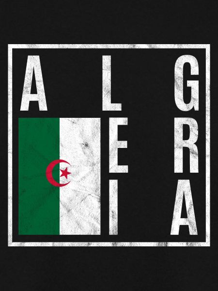 Algerien