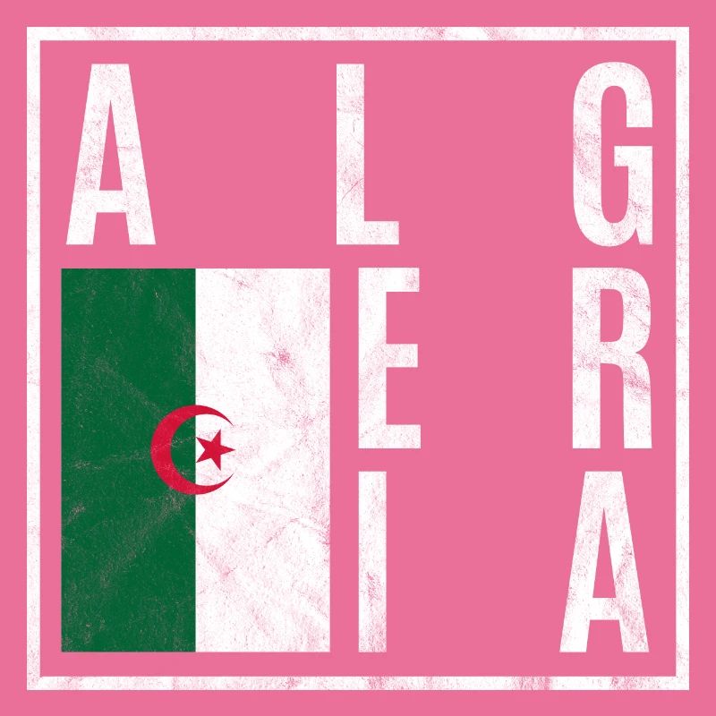 Algerien