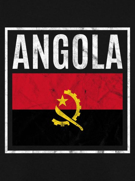 Angola