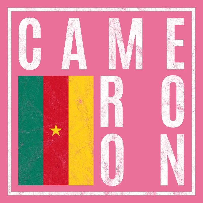 Kamerun