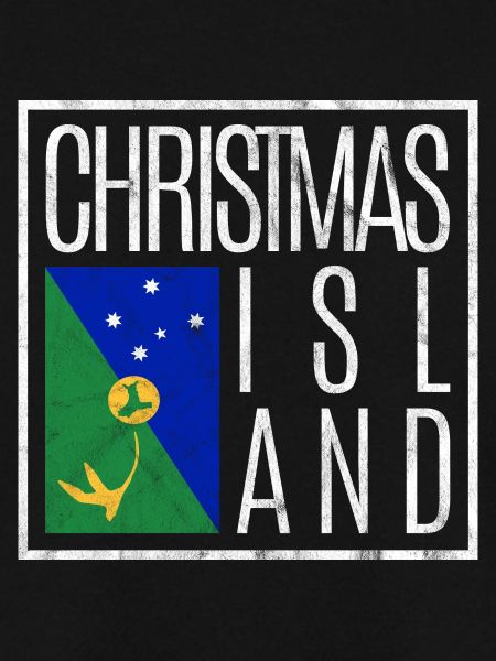 Weihnachtsinsel