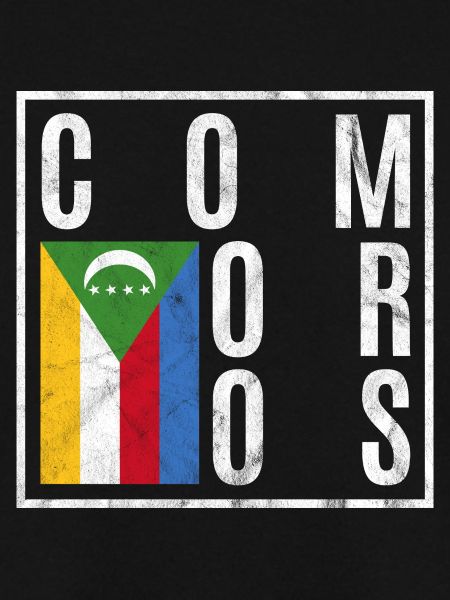 Comoros