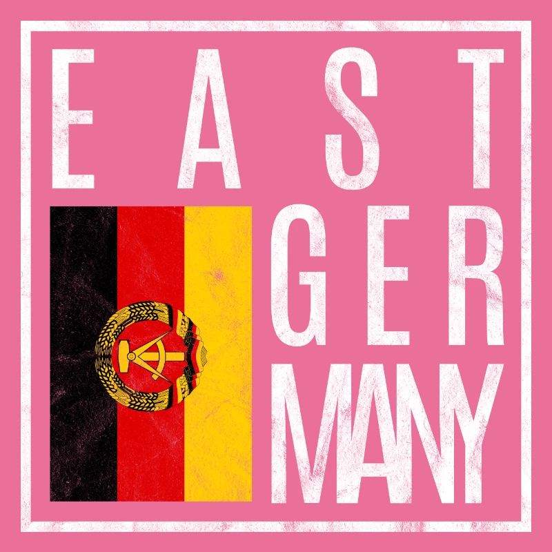 DDR