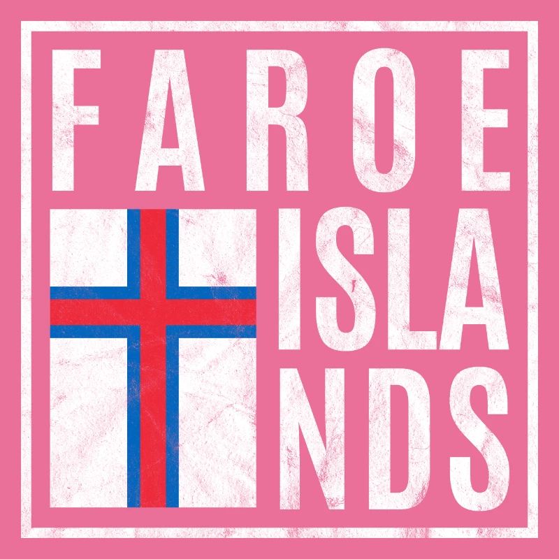 Färöer Inseln