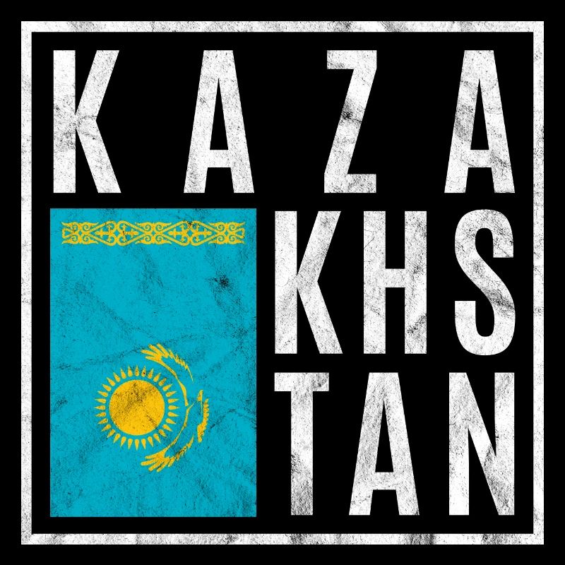 Kazakhstan