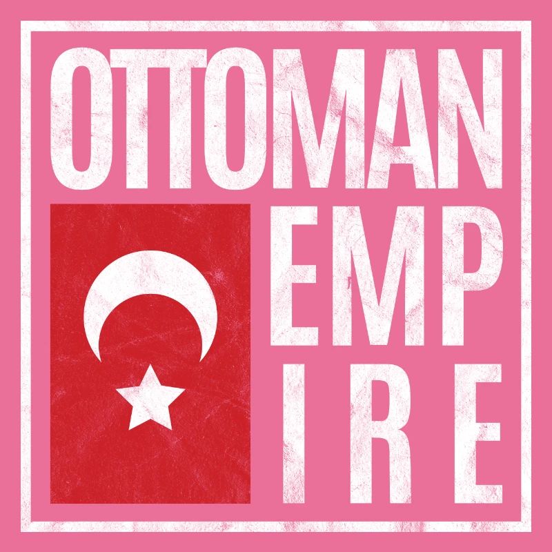 Osmanisches Reich