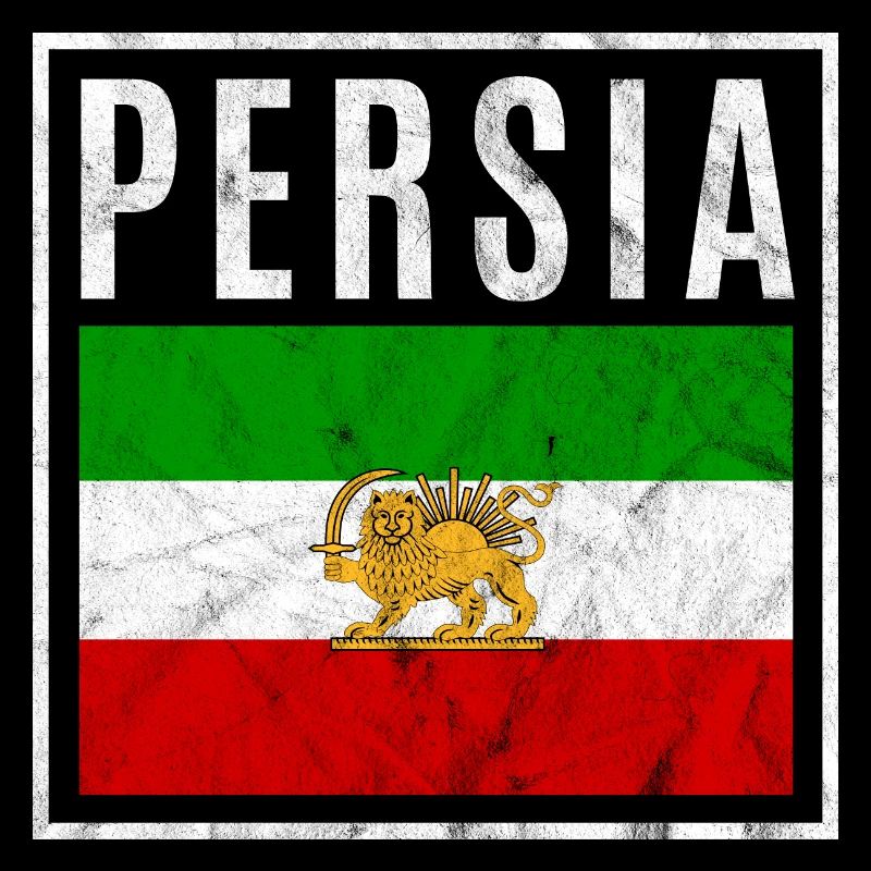 Persia