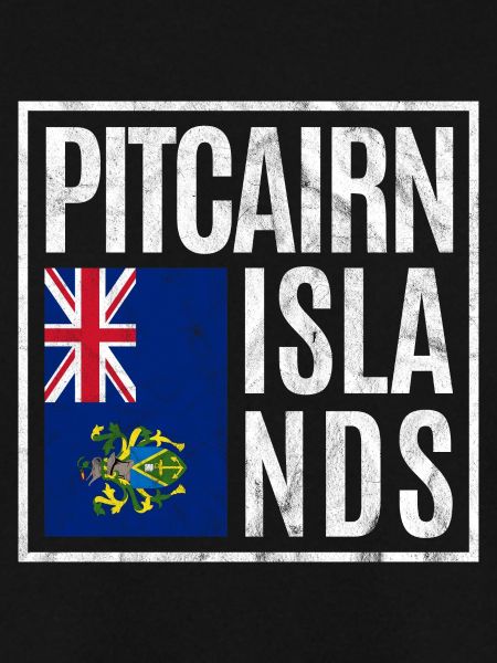 Pitcairninseln