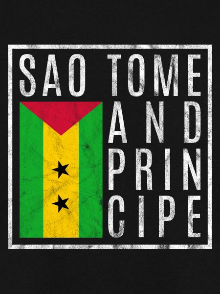 São Tomé und Príncipe