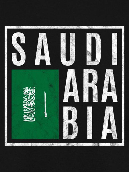Saudi Arabia