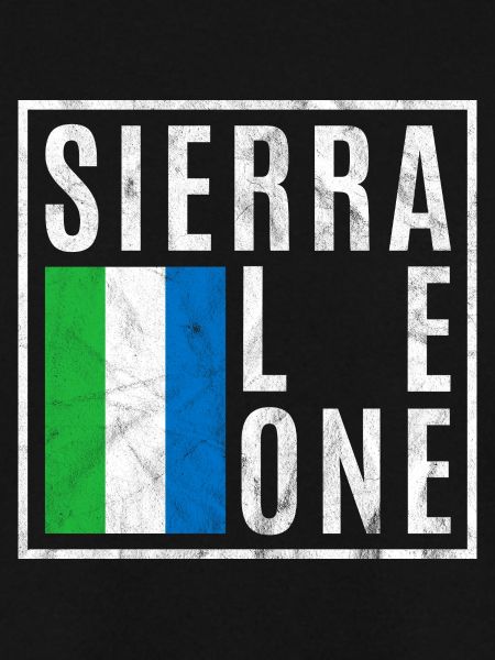 Sierra Leone