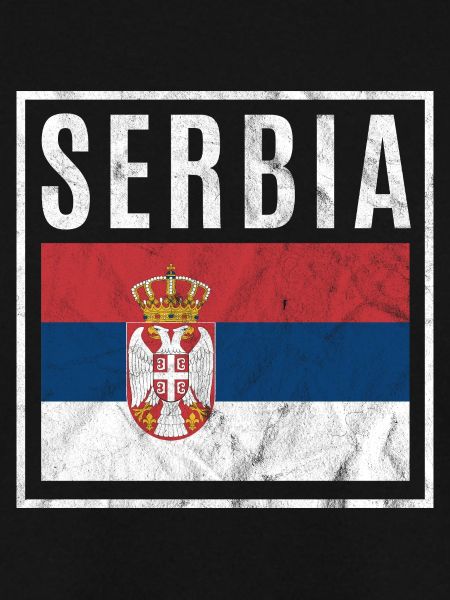 Serbia