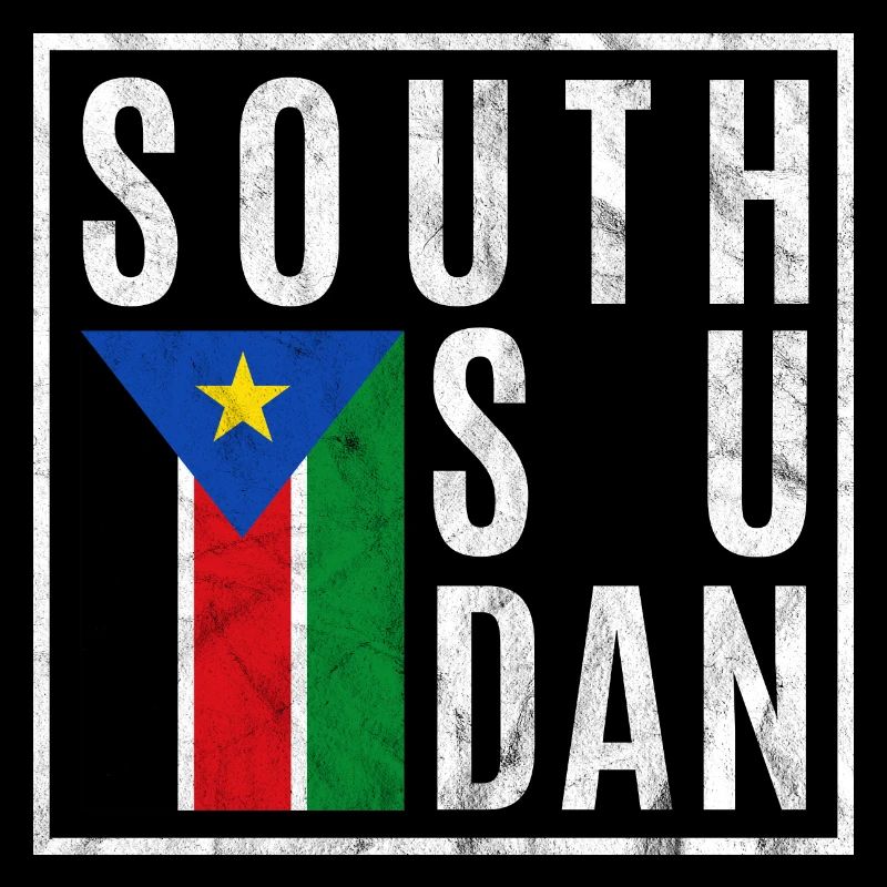 Soudan du Sud