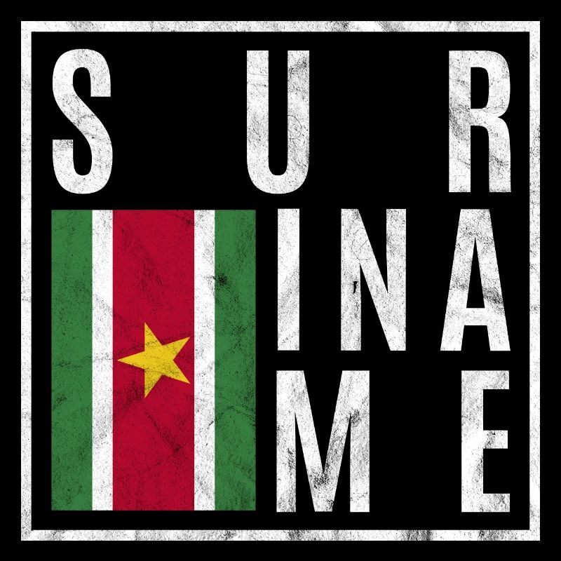 Suriname