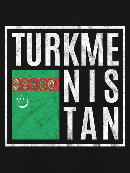 Turkmenistan